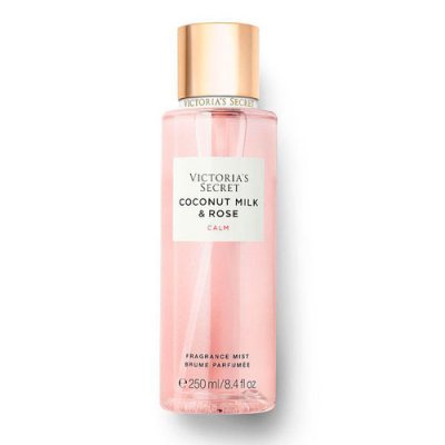 Victoria's Secret Coconut Milk & Rose Fragrance Mist 250ml
