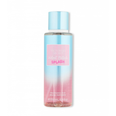 Victoria's Secret Velvet Petals Splash Body Mist 250ml