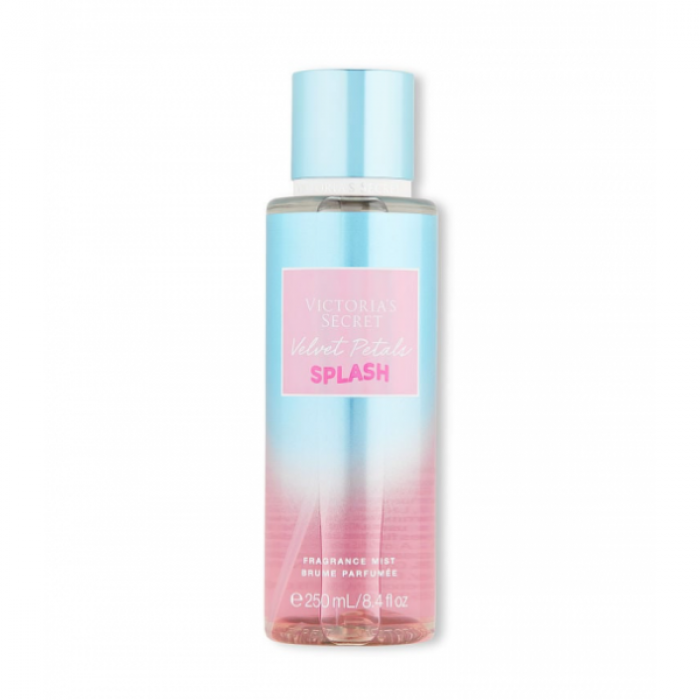 Victoria's Secret Velvet Petals Splash Body Mist 250ml