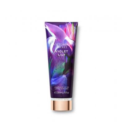 Victoria's Secret Violet Lily Hand & Body Lotion 250ml