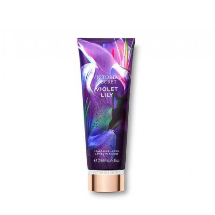 Victoria's Secret Violet Lily Hand & Body Lotion 250ml