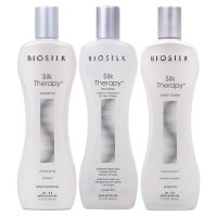 Biosilk Silk Therapy