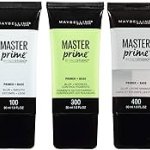 Master Primer