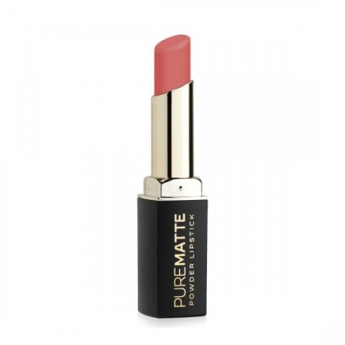 Golden Rose Pure Matte Powder Lipstick 101