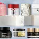 Μάσκες Ομορφιάς Προσώπου