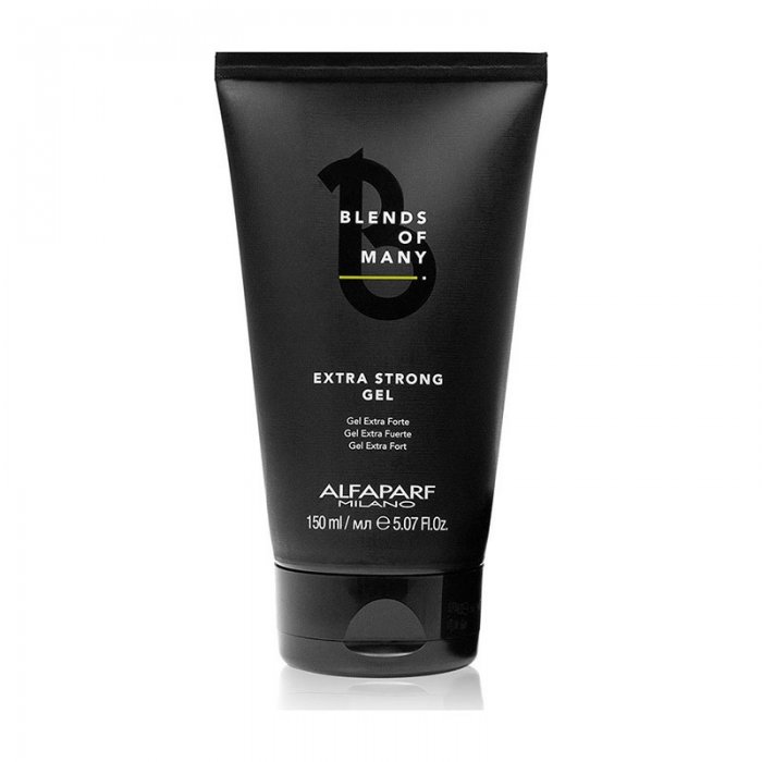 Alfaparf Milano Blends Of Many Matte Paste 75ml