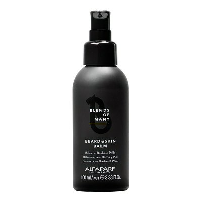 Alfaparf Milano Blends of Many Beard & Skin Balm 100ml