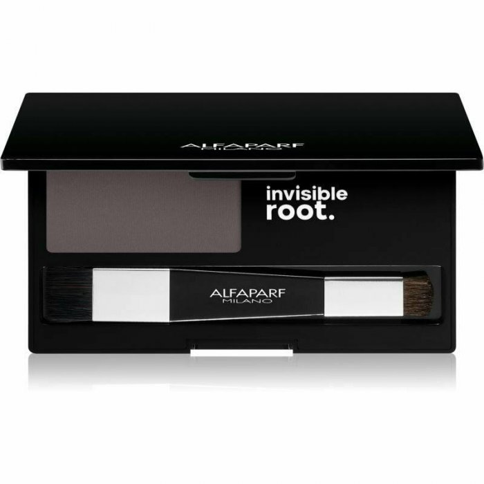 Alfaparf Milano Invisible Root Touch Up Powder Black 5gr