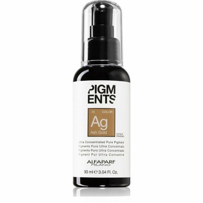 Alfaparf Pigments Color 90ml Ash Gold 13