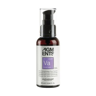 Alfaparf Pigments Color 90ml Violet Ash 21