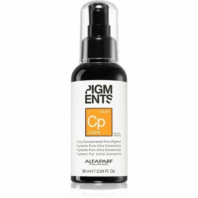 Alfaparf Pigments Color 90ml Copper 4