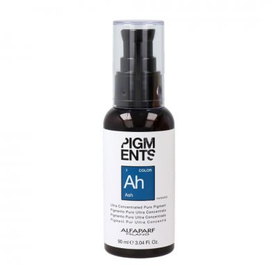 Alfaparf Pigments Color 90ml Ash 1