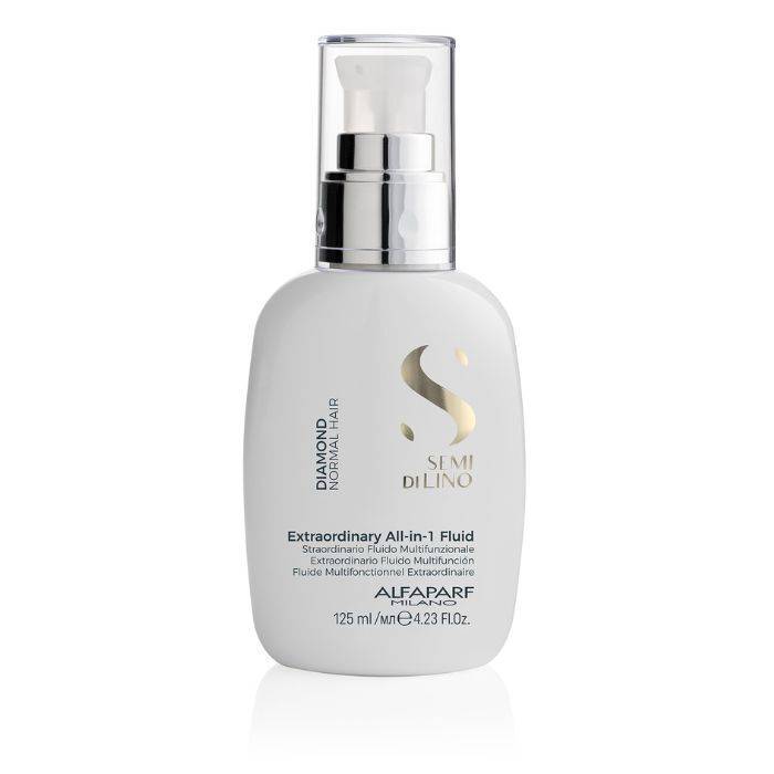 Alfaparf Semi Di Lino Diamond Extraordinary All-in-1 Fluid 125ml