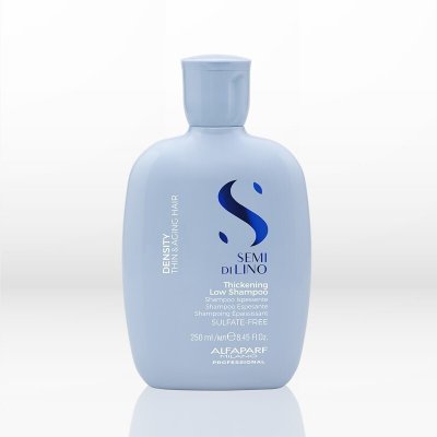 Alfaparf Milano Semi Di Lino Density Thickening Low Shampoo 250ml