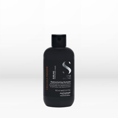 Alfaparf Semi Di Lino Cellula Madre Restructuring Multiplier 150ml