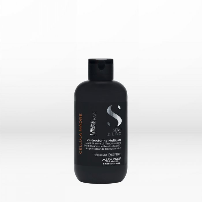 Alfaparf Semi Di Lino Cellula Madre Restructuring Multiplier 150ml