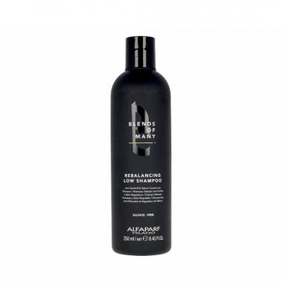 Alfaparf Milano Blends of Many Rebalancing Low Shampoo 250ml