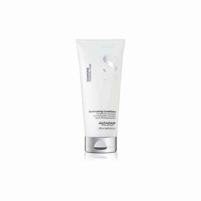 Alfaparf Milano Semi di Lino Diamond Illuminating Conditioner 200ml