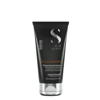 Alfaparf Milano Semi Di Lino Cellula Madre Thickening Multiplier 150ml