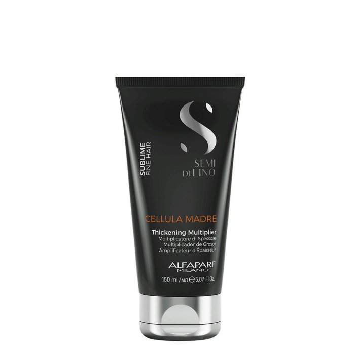 Alfaparf Milano Semi Di Lino Cellula Madre Thickening Multiplier 150ml