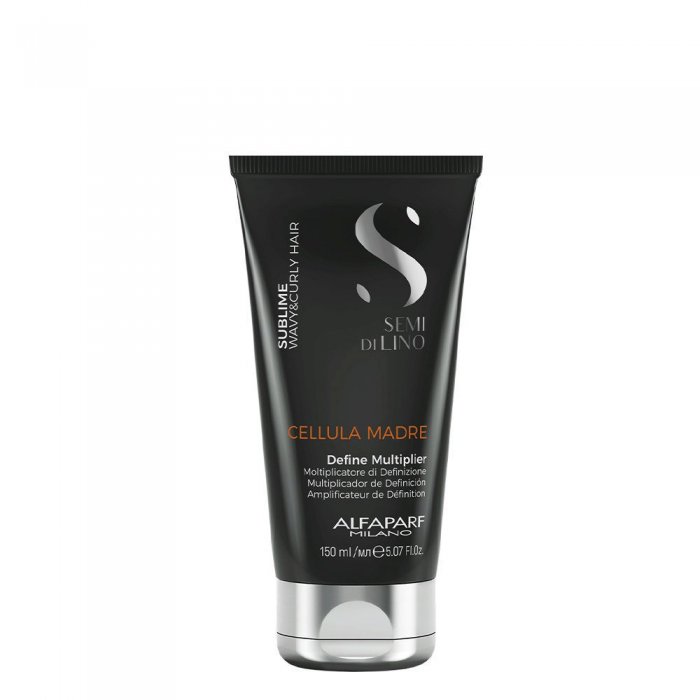 Alfaparf Cellula Madre Smooth Multiplier 150ml