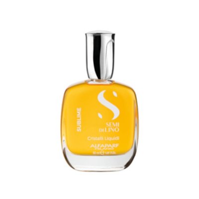 Alfaparf Milano Semi di Lino Sublime Cristalli Liquidi 50ml