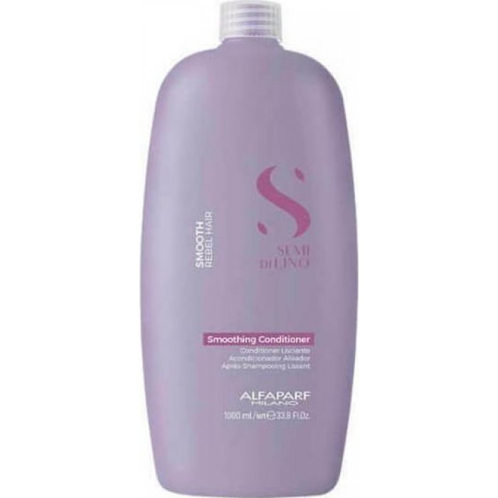 Alfaparf Milano Semi Di Lino Smoothing Conditioner 1000ml