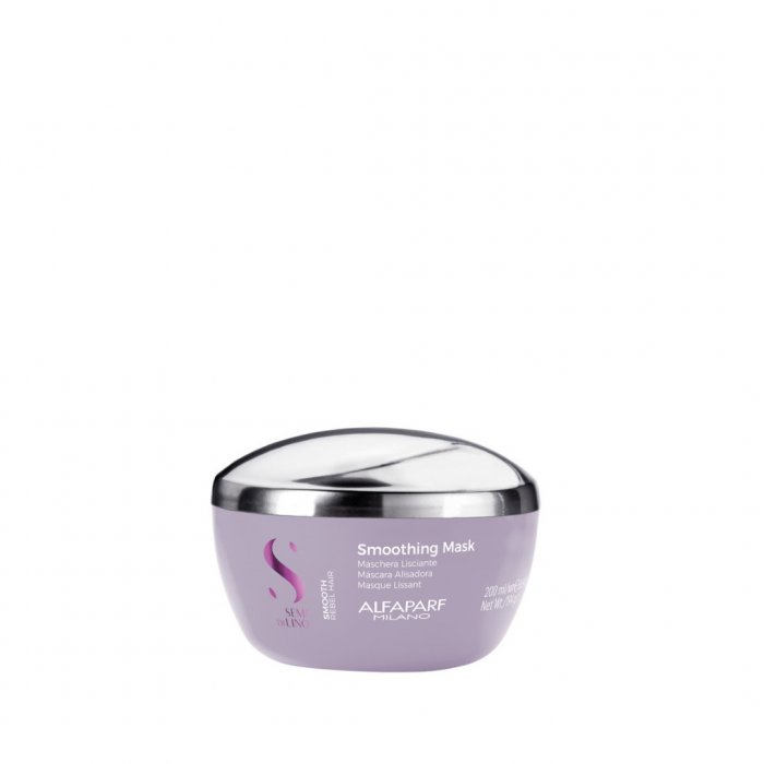 Alfaparf Milano Semi Di Lino Smoothing Mask 200ml