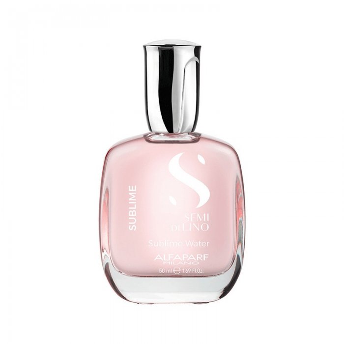 Alfaparf Milano Semi Di Lino Sublime Water 50ml