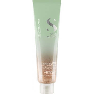 Alfaparf Milano Semi di Lino Scalp Rebalance Gentle Exfolitating Scrub 150ml