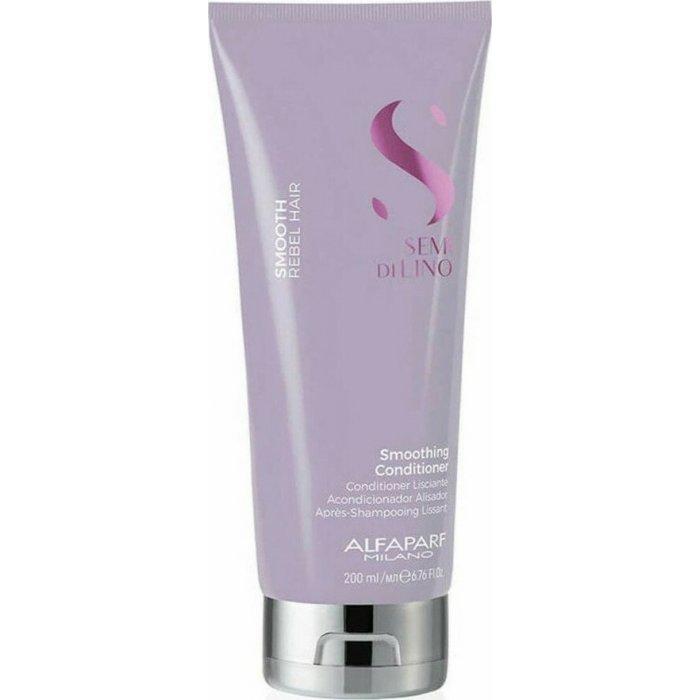 Alfaparf Milano Semi di Lino Smoothing Conditioner 200ml