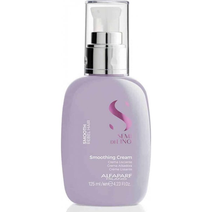 Alfaparf Milano Semi di Lino Smoothing Cream 125ml