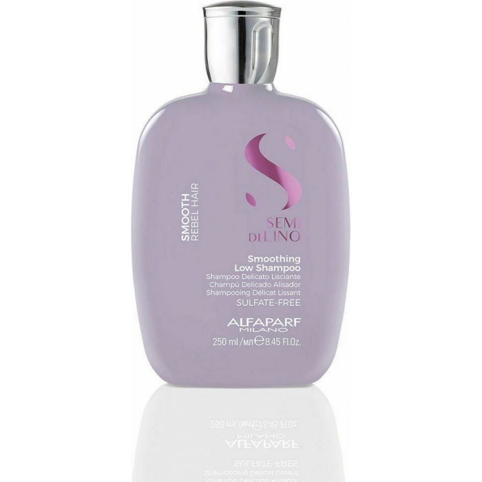 Alfaparf Milano Semi di Lino Smoothing Shampoo 250ml