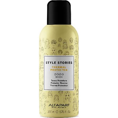 Alfaparf Milano Style Stories Thermal Protector 200ml