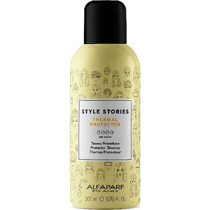 Alfaparf Milano Style Stories Thermal Protector 200ml