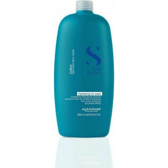 Alfaparf Semi Di Lino Hydrating Co-Wash 1000ml