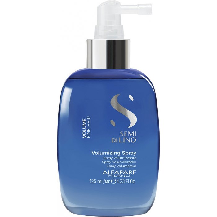 Alfaparf Semi Di Lino Volume Volumizing Spray 125ml