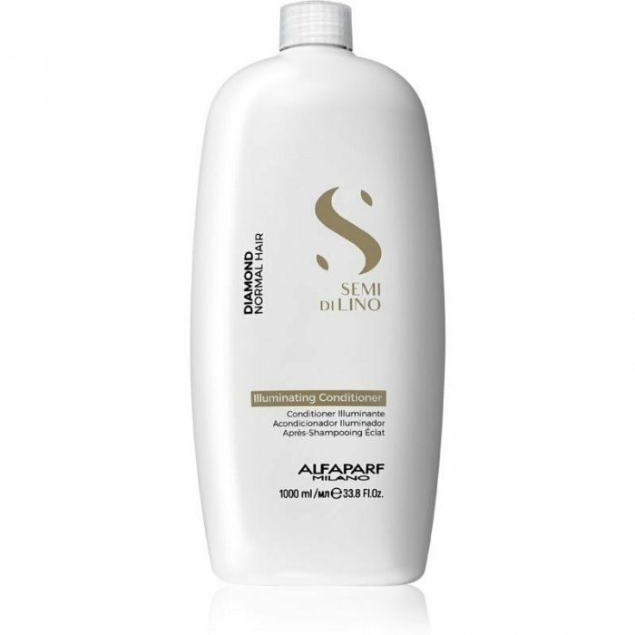 Alfaparf Semi di Lino Diamond Illuminating Conditioner 1000ml