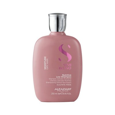 Alfaparf Semi di Lino Moisture Nutritive Low Shampoo 250ml