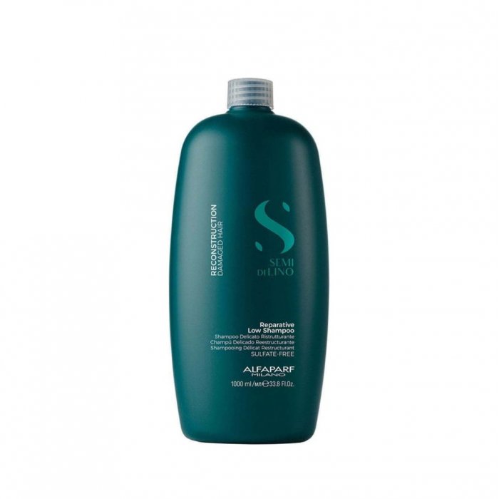 Alfaparf Semi di Lino Reconstruction Reparative Low Shampoo 1000ml