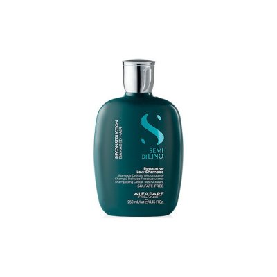 Alfaparf Semi di Lino Reconstruction Reparative Low Shampoo 250ml