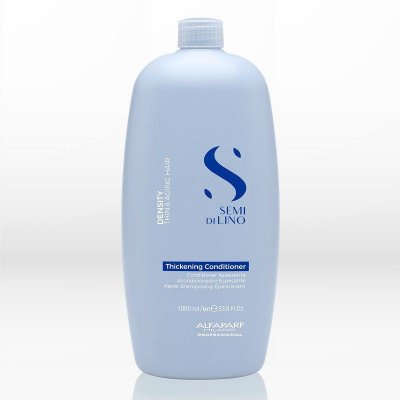 Alfaparf Milano Semi Di Lino Density Thickening Conditioner 1000ml