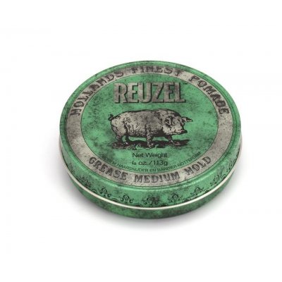 Reuzel Green Pomade 113gr