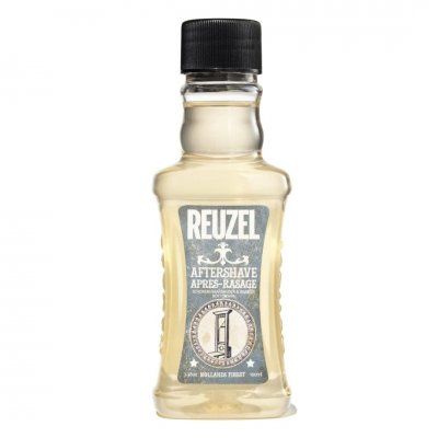 Reuzel Aftershave Lotion 100ml
