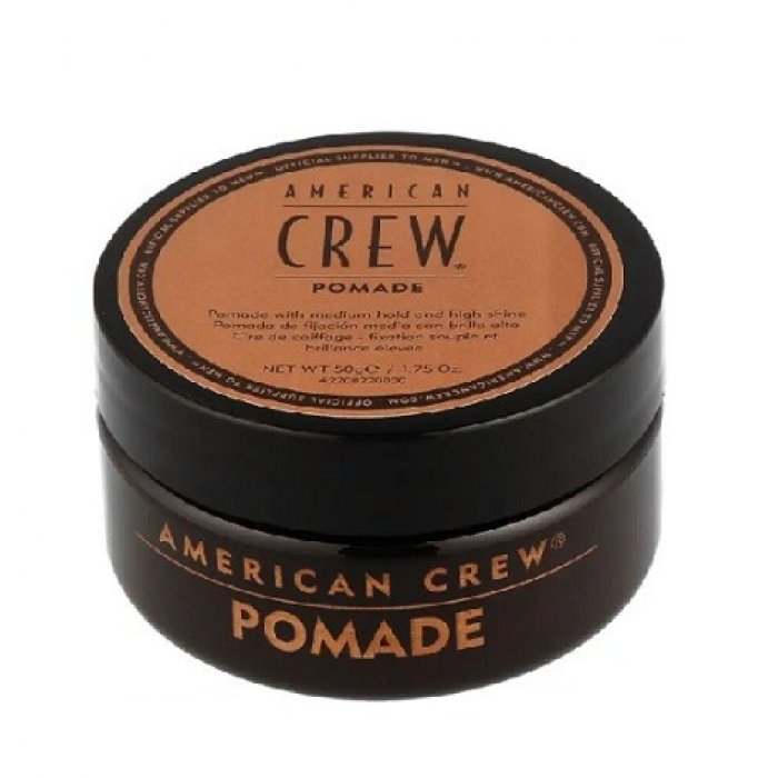 American Crew Pomade 50gr