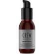 American Crew Beard Serum Beard Oil Serum 50ml