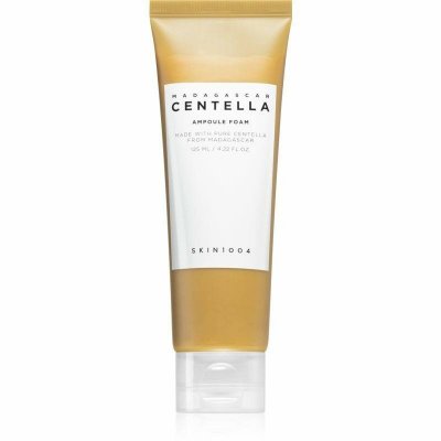 Skin1004 Madagascar Centella Ampoule Foam 125ml