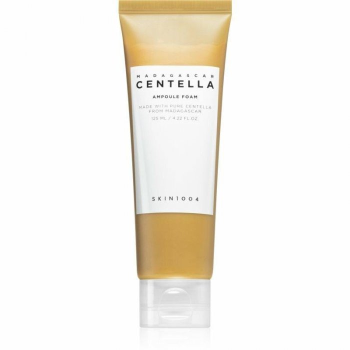 Skin1004 Madagascar Centella Ampoule Foam 125ml