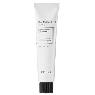 Cosrx Retinol 0.1 Cream 20ml