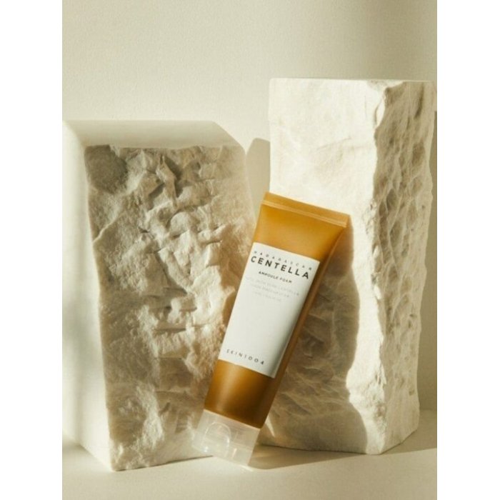 Skin1004 Madagascar Centella Ampoule Foam 125ml